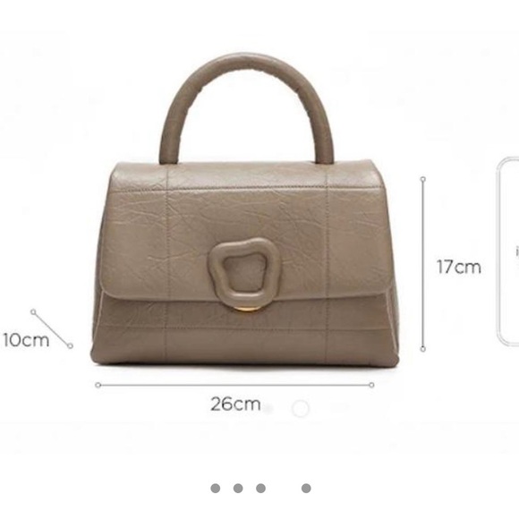 SONGMONT BAG NWOT - Picture 3 of 4